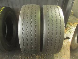 Opony używane 385/65R22,5 Continental HTC1