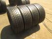 Opony używane 315/60R22,5 TRUCKSTAR TH DRIVE 2