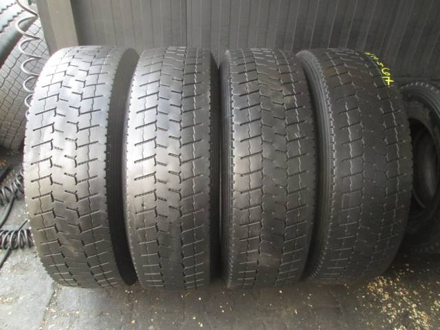 Opony używane 315/70R22,5 TORQUE TQ628