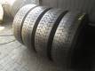 Opony używane 315/70R22,5 TORQUE TQ628