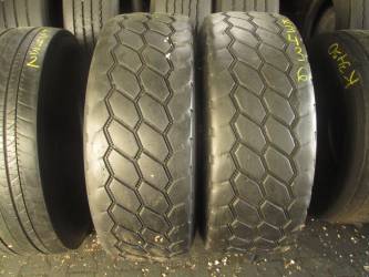 Opony używane 385/65R22,5 ATHOS HG2154