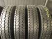 Opony używane 275/90R22,5 Mitas SRT