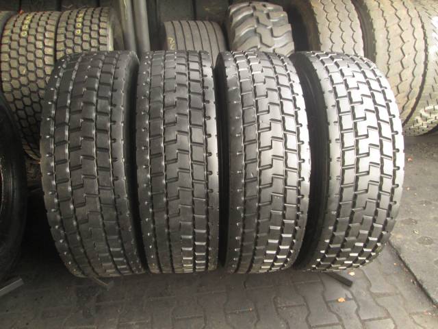 Opony używane 315/70R22,5 WindPower HN355