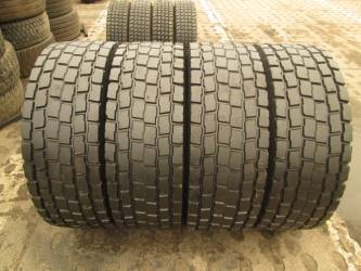 Opony używane 315/60R22,5 Goodyear WTD