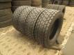 Opony używane 315/60R22,5 Goodyear WTD