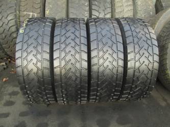 Opony używane 315/60R22,5 Dunlop SP446