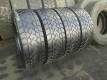 Opony używane 315/60R22,5 Dunlop SP446