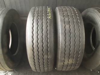 Opony używane 385/65R22,5 DOUBLECOIN RR905