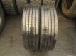 Opony używane 215/75R17,5 Goodyear RHSII