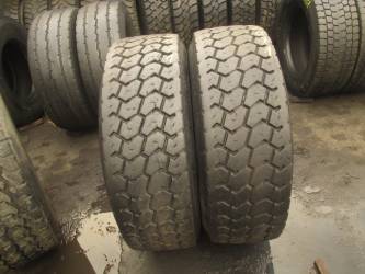 Opony używane 385/65R22,5 brak Wzór CONTINENTAL HDC