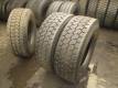 Opony używane 385/65R22,5 brak Wzór CONTINENTAL HDC