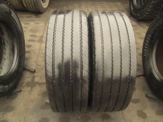 Opony używane 315/60R22,5 Doublestar DSR116