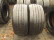 Opony używane 385/55R22,5 Dunlop SP344