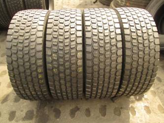 Opony używane 295/55R22,5 Continental HDL2+ ECO PLUS