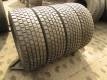 Opony używane 295/55R22,5 Continental HDL2+ ECO PLUS