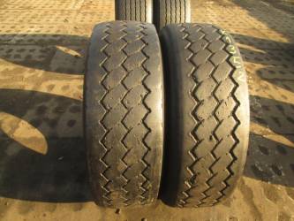 Opony używane 385/65R22,5 Matador TM1