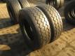 Opony używane 385/65R22,5 Matador TM1