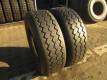 Opony używane 385/65R22,5 Matador TM1