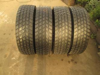 Opony używane 315/70R22,5 BFGOODRICH