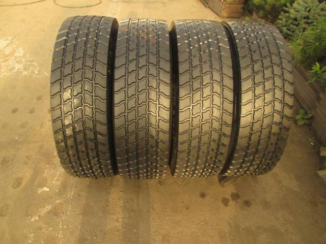 Opony używane 315/70R22,5 BFGOODRICH