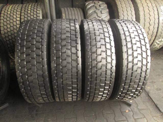 Opony używane 315/70R22,5 WindPower HN355