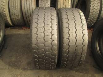 Opony używane 385/65R22,5 GT RADIAL RADIAL