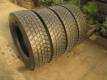 Opony używane 315/70R22,5 BFGOODRICH ROAD CONTROL D