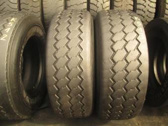 Opony używane 385/65R22,5 Fulda VARIOTONN