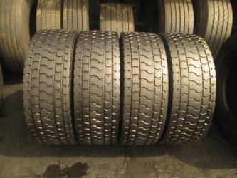 Opony używane 315/60R22,5 Marshal KRD02