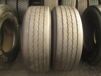 Opony używane 385/65R22,5 Taurus TOP2000T