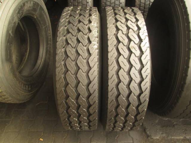 Opony używane 275/70R22,5 Michelin