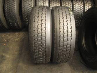 Opony używane 315/70R22,5 Goodyear WTS