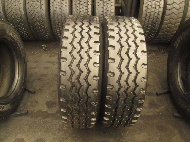 Opony używane 315/70R22,5 Michelin