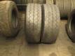 Opony używane 385/65R22,5 Hankook AM15