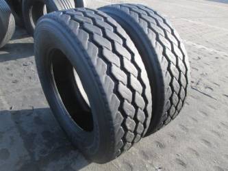 Opony używane 315/60R22,5 Goodyear