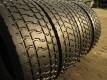 Opony używane 315/60R22,5 Kumho KRD02