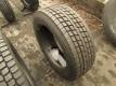 Opona używana 285/60R22,5 Dunlop SP451