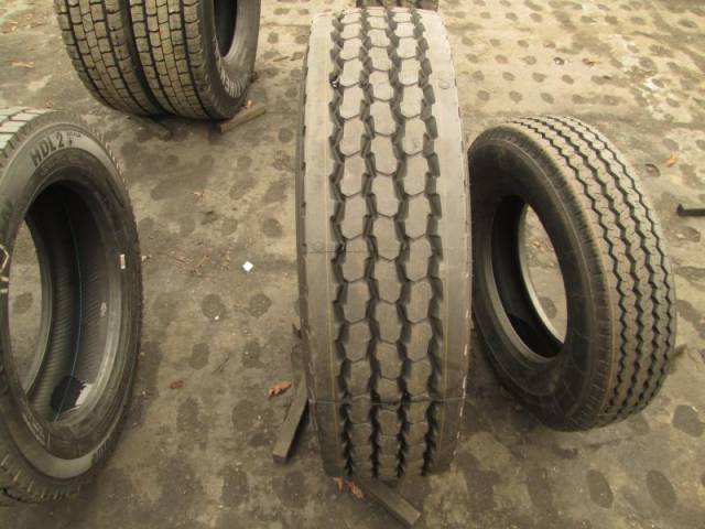 Opona używana 300/80R22,5 Continental