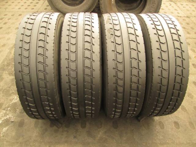 Opony używane 315/70R22,5 . TH DRIVE 2