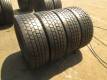 Opony używane 315/60R22,5 Barum BD200 ROAD