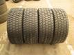 Opony używane 315/60R22,5 Fulda Regioforce