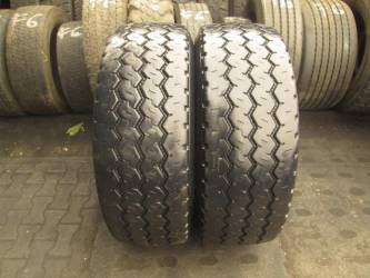 Opony używane 385/65R22,5 WESTLAKE WTM1