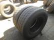 Opony używane 385/65R22,5 Bridgestone M-TRAILER 001