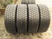 Opony używane 315/70R22,5 Riken EXTENGO 2D