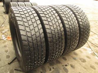 Opona używana ciężarowa 315/70R22.5 Riken EXTENGO 2D