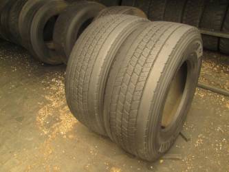 Opona używana ciężarowa 385/65R22.5 Yokohama 901ZS