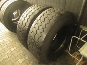 Opona używana ciężarowa 385/65R22.5 Dunlop SP282
