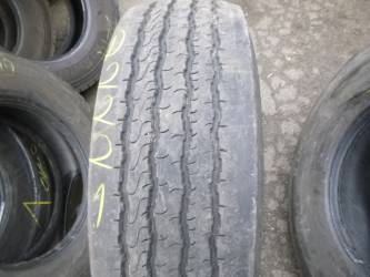 Opona używana 315/70R22,5 TEAMSTAR TH STEER 2