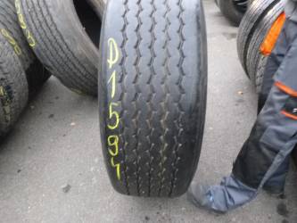 Opona używana 385/65R22,5 Continental BIEŻNIKOWANA