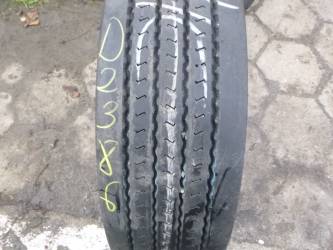 Opona używana 245/70R19,5 Continental HA3 URBAN